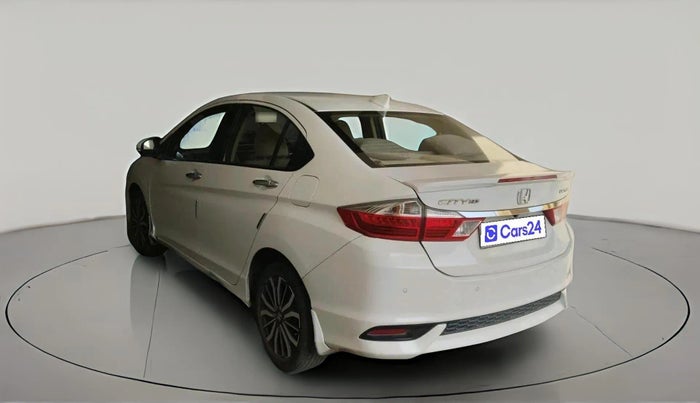 2020 Honda City 1.5L I-VTEC ZX CVT, Petrol, Automatic, 84,642 km, exterior