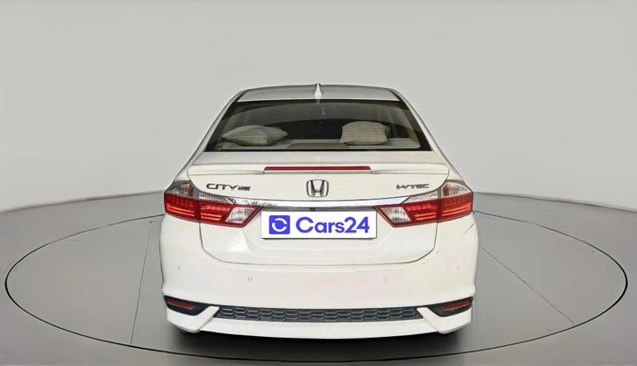 2020 Honda City 1.5L I-VTEC ZX CVT, Petrol, Automatic, 84,642 km, exterior