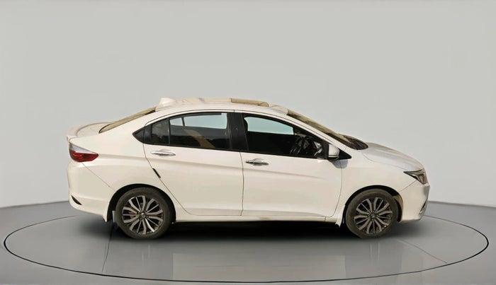 2020 Honda City 1.5L I-VTEC ZX CVT, Petrol, Automatic, 84,642 km, exterior
