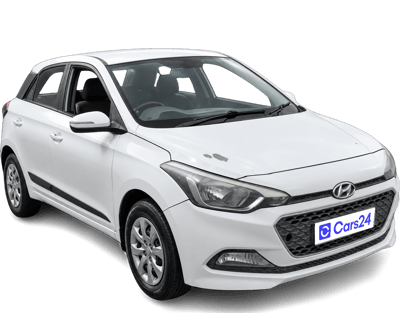 2015 Hyundai Elite i20 - Hatchback - Diesel - Manual - ₹3.16 lakh