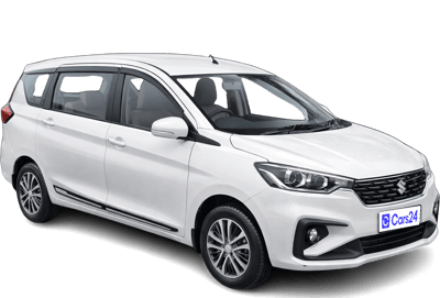 2022 Maruti Ertiga - SUV - Petrol - Manual - ₹8.30 lakh