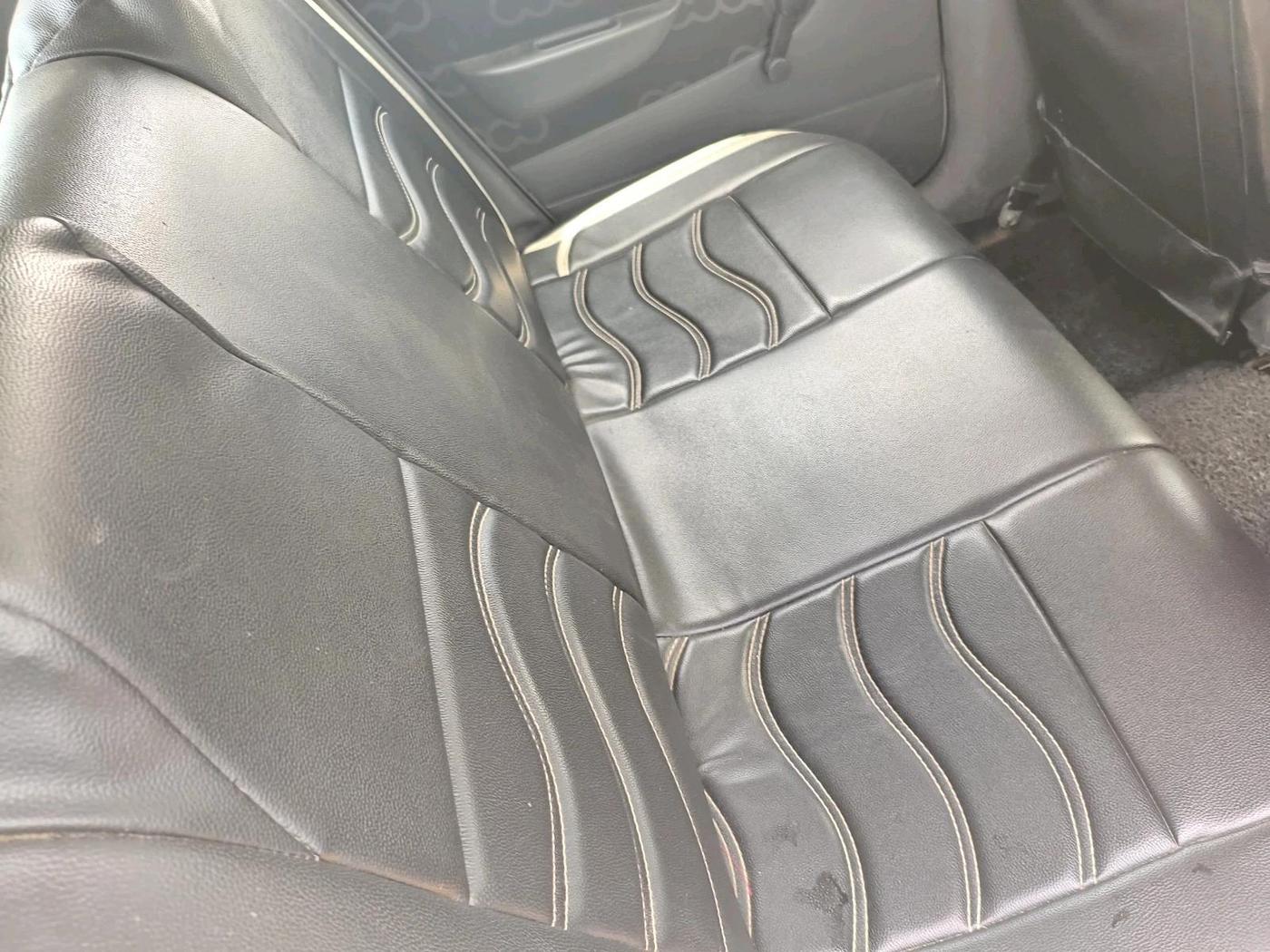 2013 Maruti Alto 800 LXI, Petrol, Manual, 66,410 km, interior