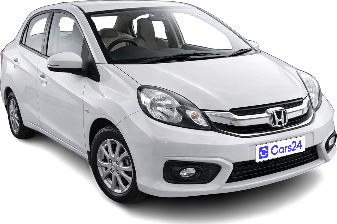 2016 Honda Amaze - Sedan - Petrol - Manual - ₹3.25 lakh