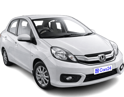 2016 Honda Amaze - Sedan - Petrol - Manual - ₹3.25 lakh