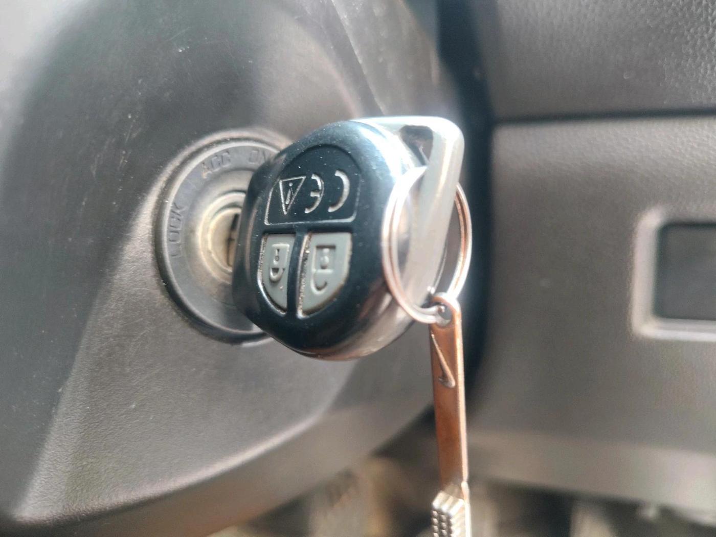 2023 Maruti Swift VXI, Petrol, Manual, 28,176 km, interior