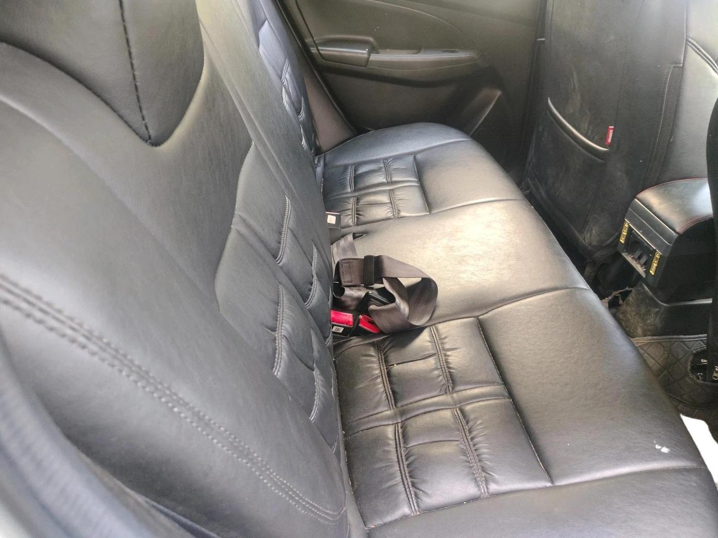 2023 Maruti Swift VXI, Petrol, Manual, 28,176 km, interior