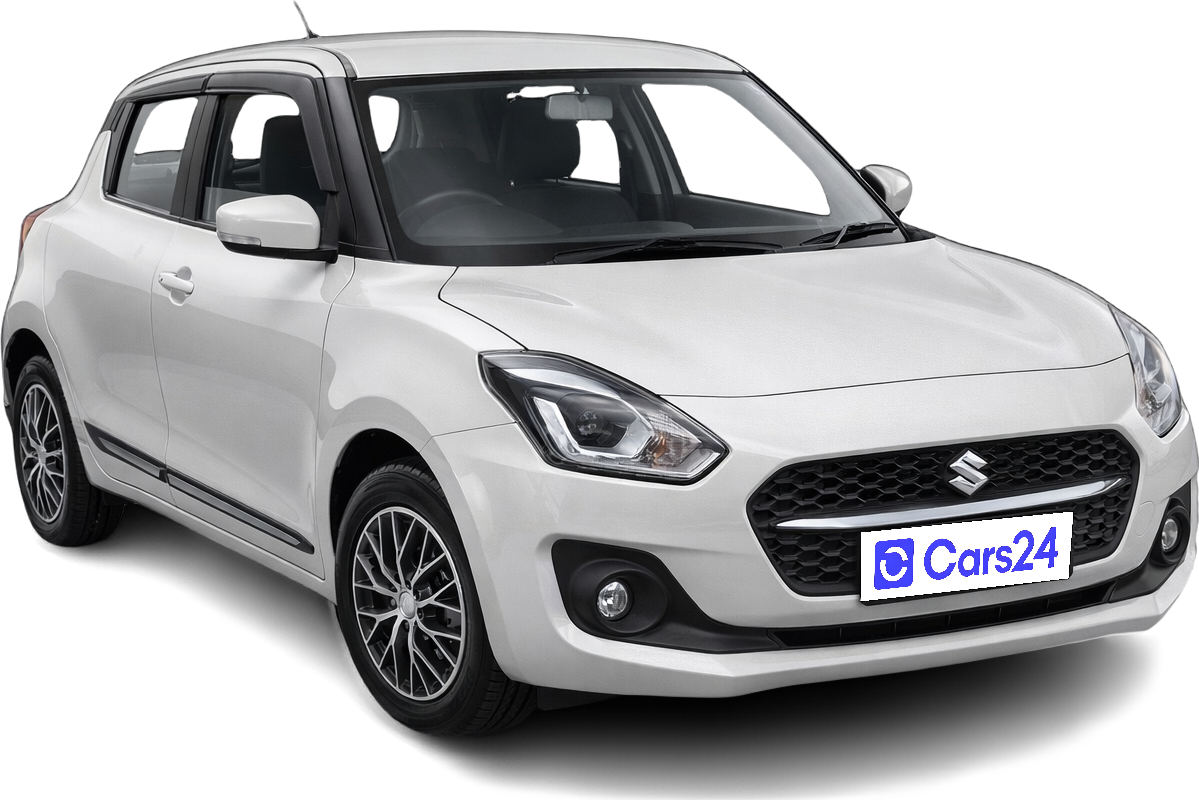 2023 Maruti Swift - Hatchback - Petrol - Manual - ₹5.80 lakh