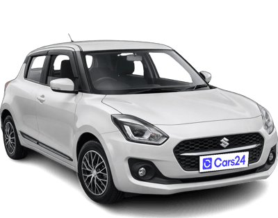 2023 Maruti Swift - Hatchback - Petrol - Manual - ₹5.80 lakh