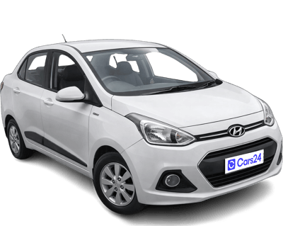 2015 Hyundai Xcent - Sedan - Diesel - Manual - ₹1.98 lakh
