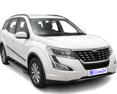 2018 Mahindra XUV500 - SUV - Diesel - Manual - ₹7.20 lakh