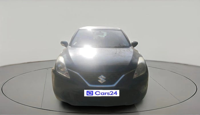 2017 Maruti Baleno DELTA PETROL 1.2, Petrol, Manual, 56,886 km, exterior