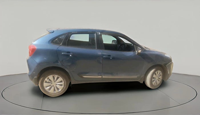 2017 Maruti Baleno DELTA PETROL 1.2, Petrol, Manual, 56,886 km, exterior