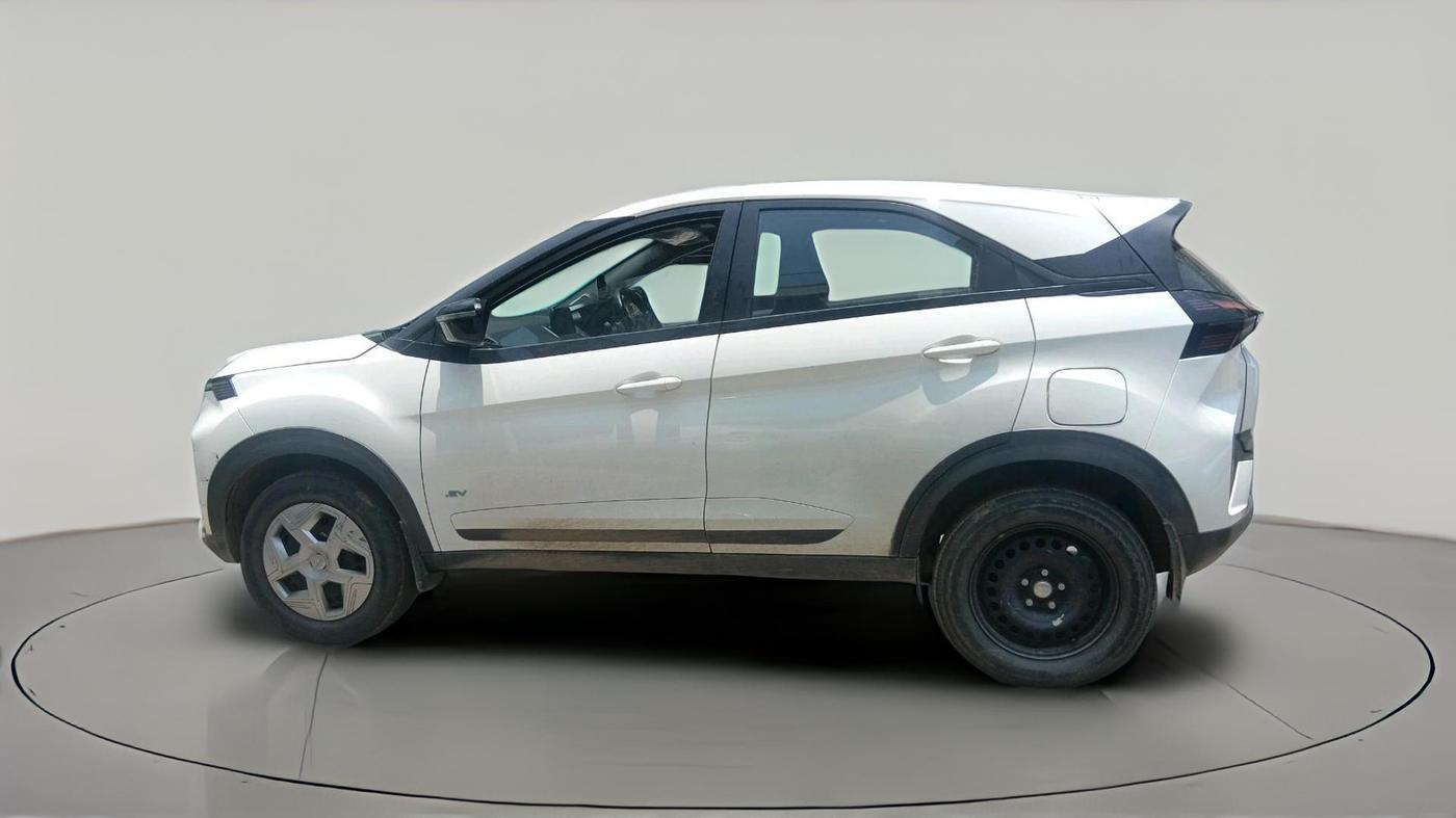 2023 Tata NEXON EV Creative Medium Range, Electric, Automatic, 53,870 km, exterior