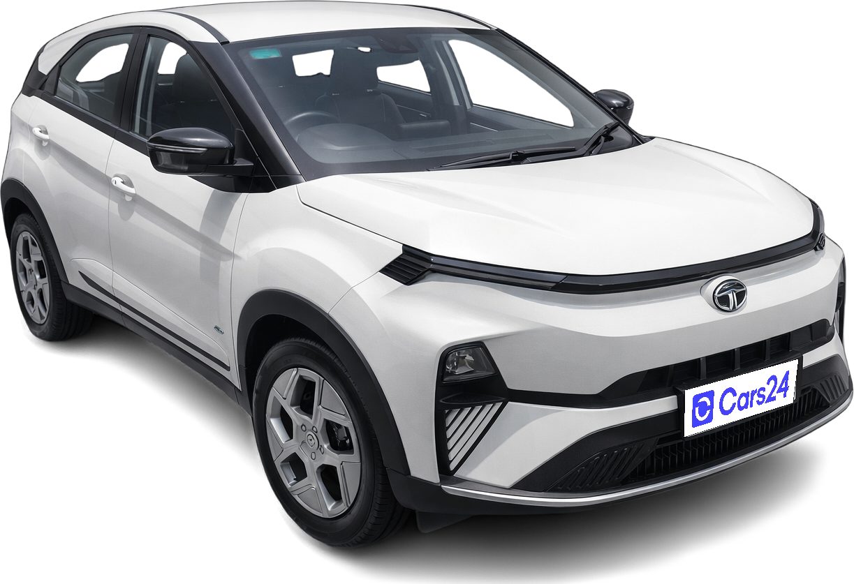 2023 Tata NEXON EV - SUV - Electric - Automatic - ₹10.00 lakh