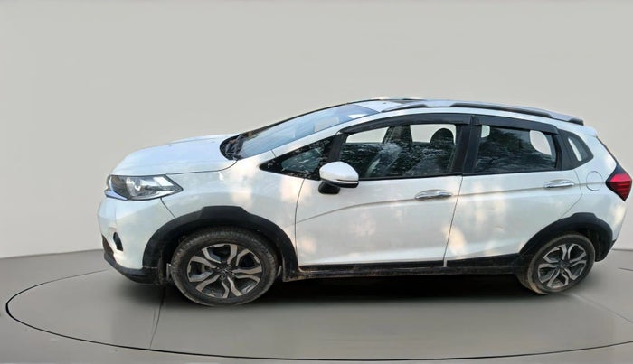 2018 Honda WR-V 1.5L I-DTEC VX MT, Diesel, Manual, 88,481 km, exterior