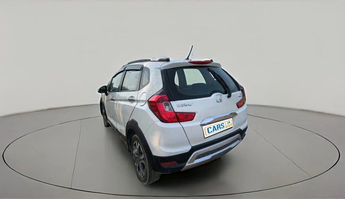 2018 Honda WR-V 1.5L I-DTEC VX MT, Diesel, Manual, 88,481 km, exterior