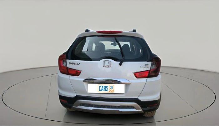 2018 Honda WR-V 1.5L I-DTEC VX MT, Diesel, Manual, 88,481 km, exterior