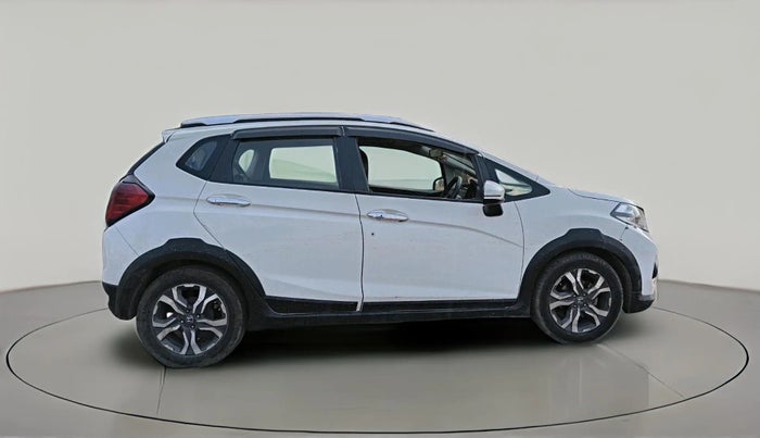 2018 Honda WR-V 1.5L I-DTEC VX MT, Diesel, Manual, 88,481 km, exterior