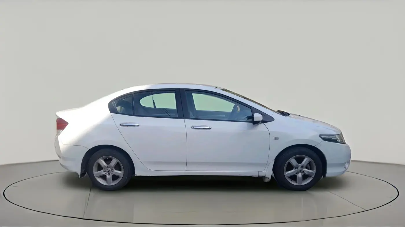 2011 Honda City 1.5L I-VTEC V AT, Petrol, Automatic, 85,000 km, exterior