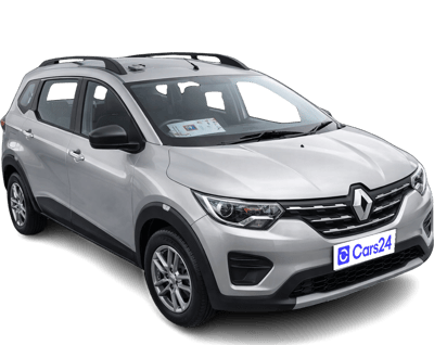 2024 Renault TRIBER - SUV - Petrol - Manual - ₹5.00 lakh