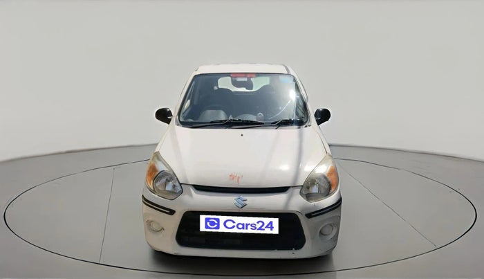 2017 Maruti Alto 800 LXI, Petrol, Manual, 88,280 km, exterior