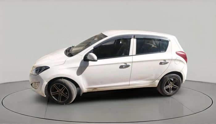 2012 Hyundai i20 SPORTZ 1.2, Petrol, Manual, 1,28,541 km, exterior