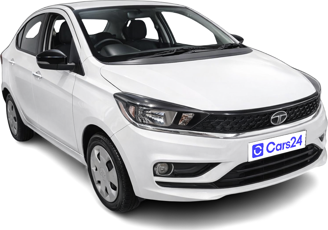 2022 Tata TIGOR - Sedan - Petrol - Manual - ₹5.71 lakh