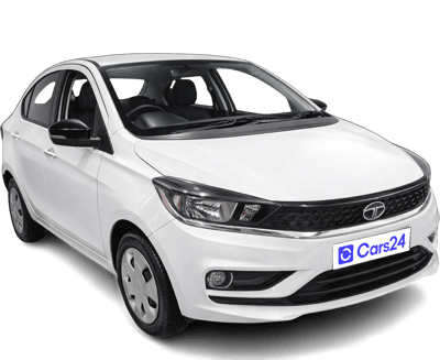 2022 Tata TIGOR - Sedan - Petrol - Manual - ₹5.71 lakh