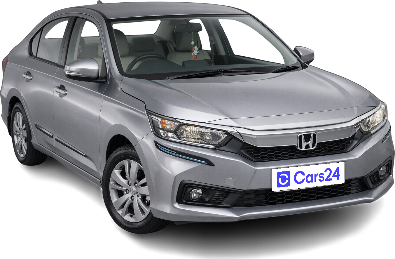 2019 Honda Amaze - Sedan - Petrol - Manual - ₹4.80 lakh