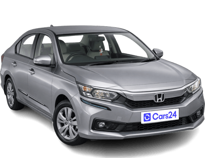 2019 Honda Amaze - Sedan - Petrol - Manual - ₹4.80 lakh