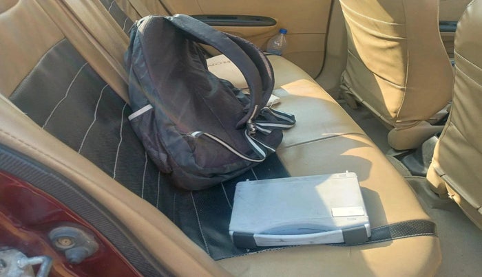 2015 Honda Amaze 1.2L I-VTEC S, Petrol, Manual, 62,831 km, interior