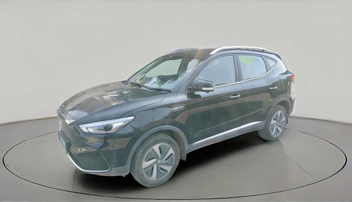 2025 MG ZS EV Exclusive Plus, Electric, Automatic, 10,300 km, exterior