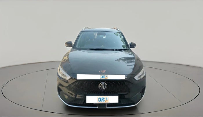 2025 MG ZS EV Exclusive Plus, Electric, Automatic, 10,300 km, exterior