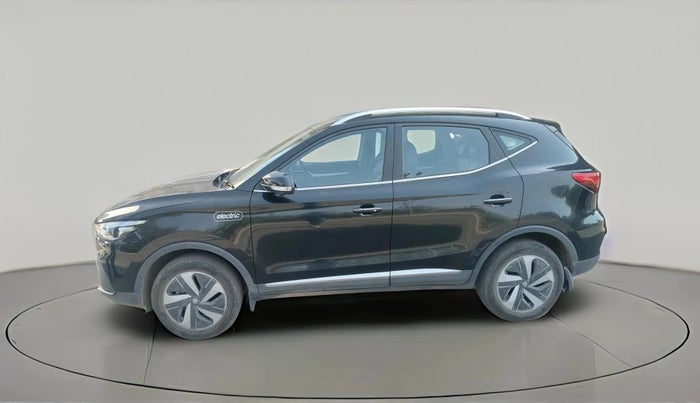 2025 MG ZS EV Exclusive Plus, Electric, Automatic, 10,300 km, exterior