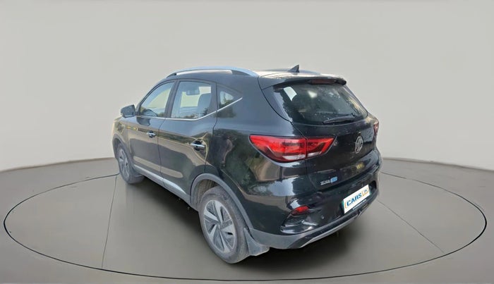 2025 MG ZS EV Exclusive Plus, Electric, Automatic, 10,300 km, exterior