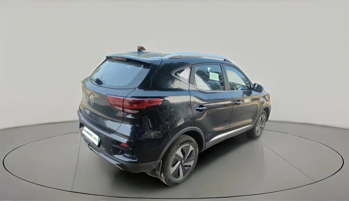 2025 MG ZS EV Exclusive Plus, Electric, Automatic, 10,300 km, exterior
