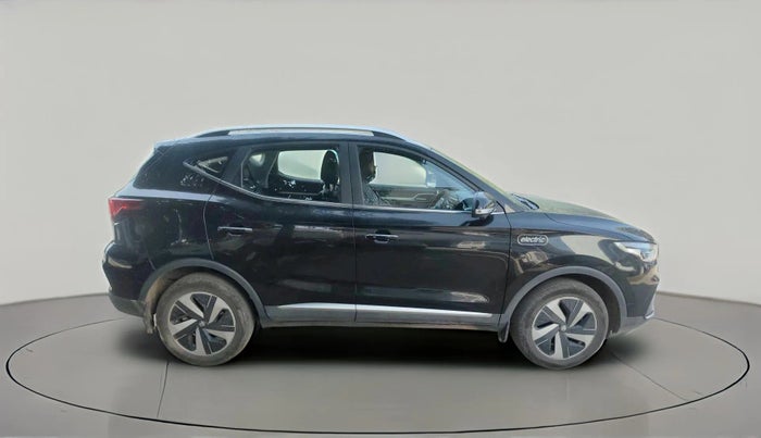 2025 MG ZS EV Exclusive Plus, Electric, Automatic, 10,300 km, exterior