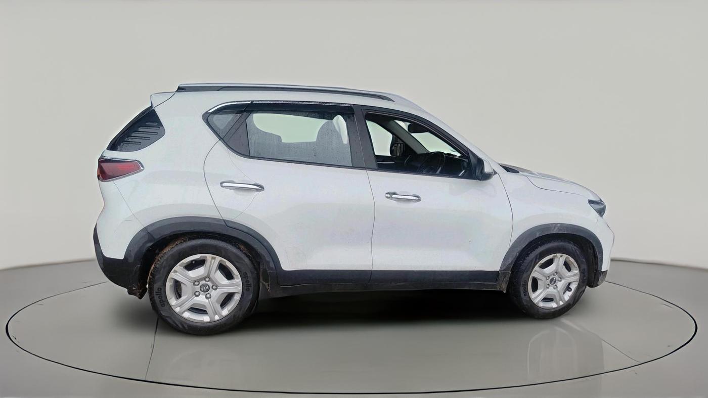 2023 KIA SONET HTK PLUS 1.2, Petrol, Manual, 29,928 km, exterior