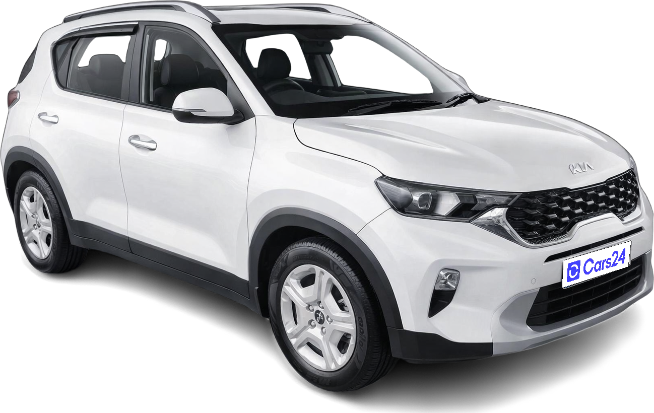 2023 KIA SONET - SUV - Petrol - Manual - ₹6.90 lakh