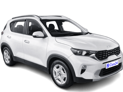 2023 KIA SONET - SUV - Petrol - Manual - ₹6.90 lakh