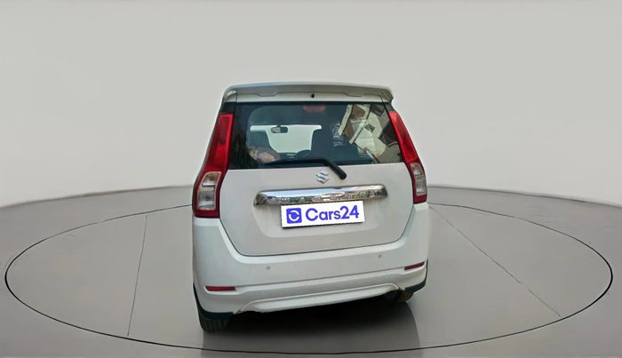 2022 Maruti New Wagon-R ZXI PLUS 1.2, Petrol, Manual, 51,314 km, exterior