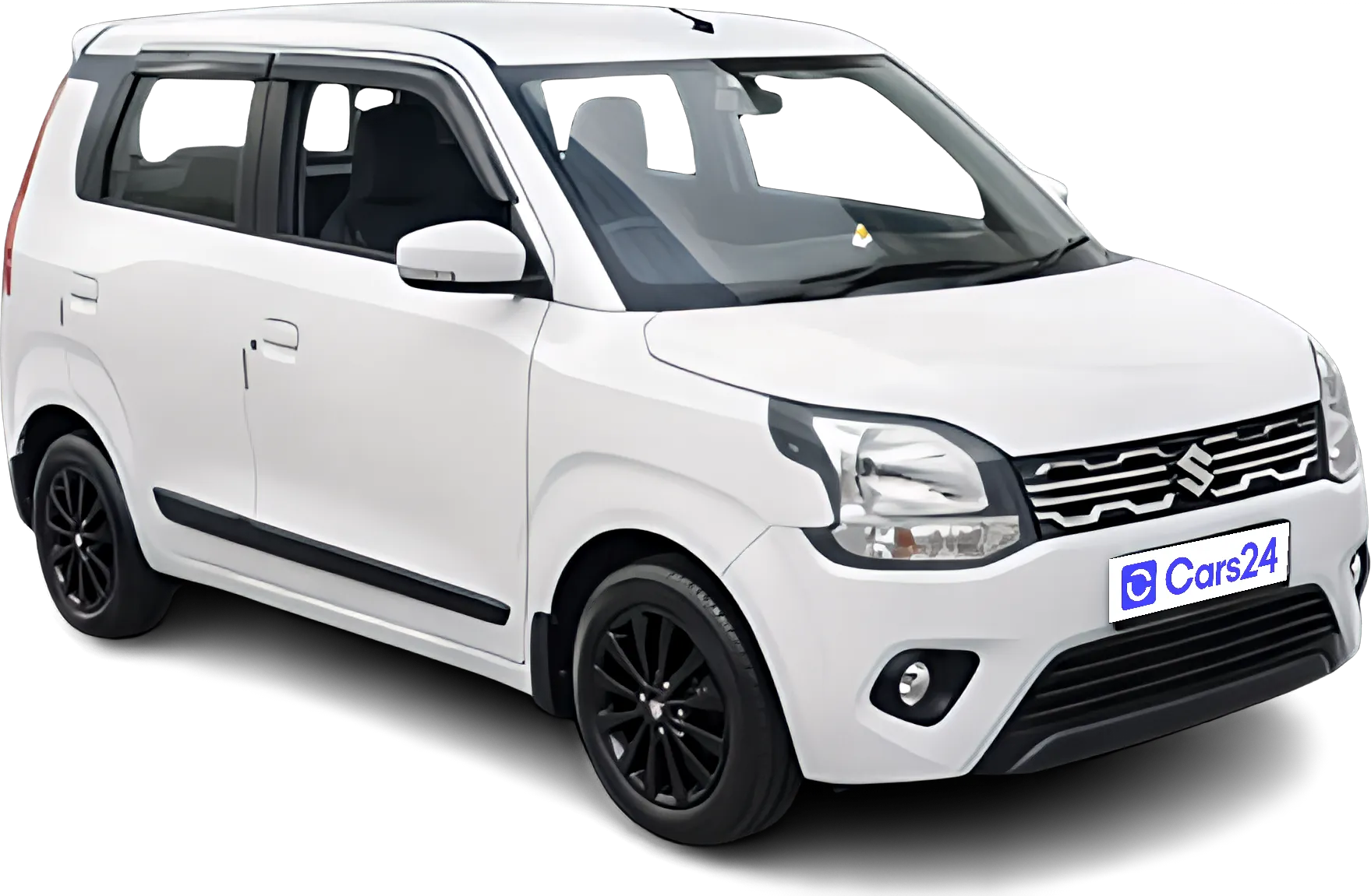 2022 Maruti New Wagon-R - Hatchback - Petrol - Manual - ₹4.26 lakh