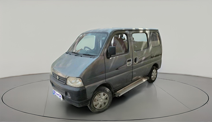 2013 Maruti Eeco 5 STR WITH A/C+HTR, Petrol, Manual, 92,456 km, exterior