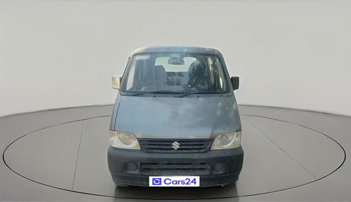 2013 Maruti Eeco 5 STR WITH A/C+HTR, Petrol, Manual, 92,456 km, exterior