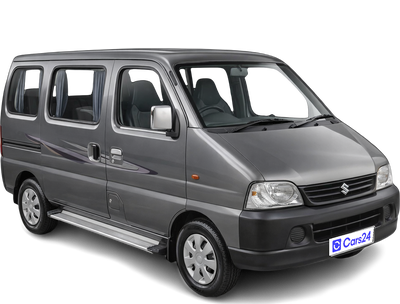 2013 Maruti Eeco - SUV - Petrol - Manual - ₹1.90 lakh
