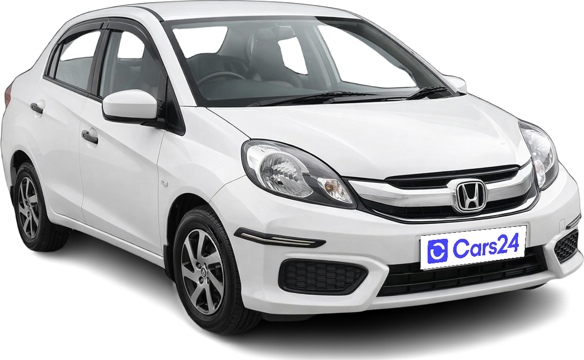 2016 Honda Amaze - Sedan - Diesel - Manual - ₹2.23 lakh
