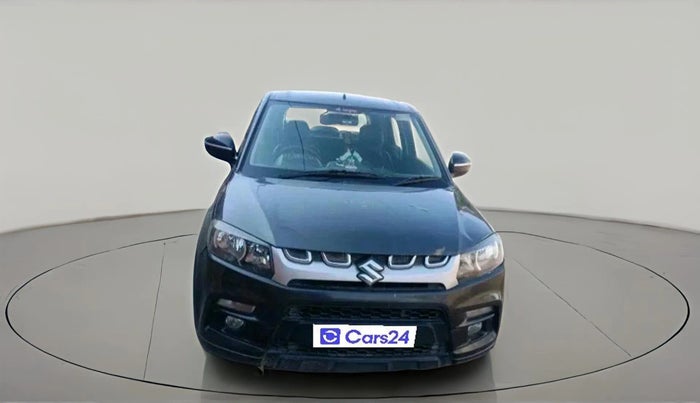 2018 Maruti Vitara Brezza LDI (O), Diesel, Manual, 1,02,523 km, exterior