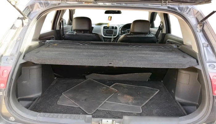 2018 Maruti Vitara Brezza LDI (O), Diesel, Manual, 1,02,523 km, exterior