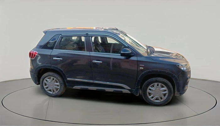 2018 Maruti Vitara Brezza LDI (O), Diesel, Manual, 1,02,523 km, exterior