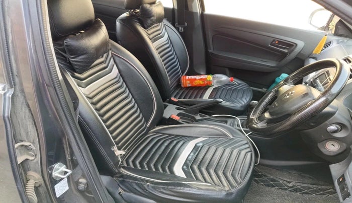2018 Maruti Vitara Brezza LDI (O), Diesel, Manual, 1,02,523 km, interior